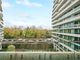 Thumbnail Flat for sale in Sophora House, 342 Queenstown Road, London