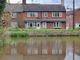 Thumbnail Cottage for sale in Poolside, Burston, Stafford, Staffordshire