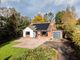 Thumbnail Detached house for sale in Pontshill, Ross-On-Wye
