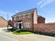 Thumbnail Detached house for sale in Dappers Lane, Angmering
