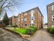 Thumbnail Flat to rent in Overton Road, Sutton