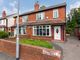 Thumbnail Terraced house to rent in St Annes Drive, Leeds