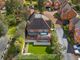 Thumbnail Detached house for sale in Parkfields, Sutton Coldfield, West Midlands