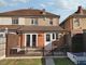 Thumbnail Semi-detached house for sale in Richmond Road, Nuneaton