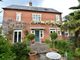 Thumbnail Detached house for sale in Southern Lane, Barton On Sea, Hampshire