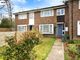 Thumbnail Terraced house for sale in Horley, Surrey