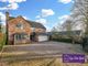 Thumbnail Detached house for sale in Pinetree Drive, Blythe Bridge, Stoke-On-Trent