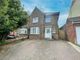 Thumbnail Semi-detached house for sale in Kings Drive, Gravesend, Kent