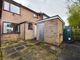 Thumbnail Terraced house for sale in Newton Close, Wragby