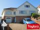 Thumbnail Detached house for sale in Grange Avenue, Paignton