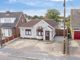 Thumbnail Detached bungalow for sale in Kings Road, Steeple View