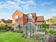 Thumbnail Detached house for sale in The Green, Stalham, Norwich, Norfolk