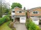 Thumbnail Detached house for sale in Mangrove Road, Hertford