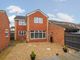 Thumbnail Detached house for sale in Canterbury Road, Flitwick