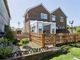 Thumbnail Semi-detached house for sale in Stroud Wood Road, Ryde