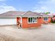 Thumbnail Detached bungalow for sale in Sandstone Court, Wilnecote, Tamworth