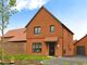 Thumbnail Detached house for sale in The Holly, Green Park Gardens, Goffs Oak, Waltham Cross