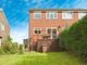 Thumbnail Semi-detached house for sale in South View Crescent, Yeadon, Leeds