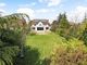 Thumbnail Detached house for sale in Quarry Road, Winchester