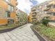 Thumbnail Flat for sale in Telcon Way, London