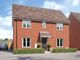 Thumbnail Detached house for sale in "The Ardale - Plot 8" at Josiah Drive, Thetford