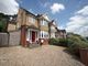 Thumbnail Semi-detached house for sale in Cutenhoe Road, Luton, Bedfordshire