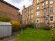 Thumbnail Flat for sale in Mentone Terrace, Edinburgh