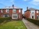 Thumbnail Semi-detached house for sale in High Greave, Sheffield