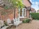 Thumbnail Semi-detached house for sale in Brunswick Cottage, Doddington Court, Maidstone