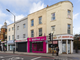 Thumbnail Retail premises for sale in 136 Holloway Road, Islington, London
