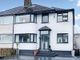 Thumbnail Semi-detached house for sale in North Barcombe Road, Childwall, Liverpool