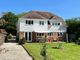 Thumbnail Detached house for sale in Bromley Green Road, Ruckinge, Ashford