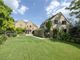 Thumbnail Detached house for sale in Moore Road, Bourton-On-The-Water, Cheltenham, Gloucestershire