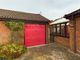 Thumbnail Bungalow for sale in Larkspur Road, Worcester, Worcestershire