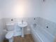 Thumbnail Flat for sale in Lagentium Plaza, Glasshoughton, Castleford