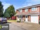 Thumbnail Detached house for sale in Oaklands, Curdworth, Sutton Coldfield