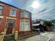 Thumbnail Property to rent in Ashdale Road, Liverpool