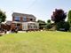 Thumbnail Detached house for sale in Ashfield Court, Crowle, Scunthorpe