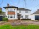 Thumbnail Detached house for sale in Cornwall Road, Sutton