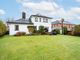 Thumbnail Detached house for sale in Laurieston Avenue, Dumfries