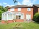Thumbnail Property for sale in Rhodfa Mynydd, St Mary's Park, Mold