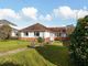 Thumbnail Detached bungalow for sale in Wild Oak Lane, Trull, Taunton