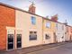 Thumbnail Terraced house for sale in Wellington Street, Kettering