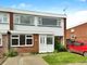 Thumbnail Semi-detached house to rent in Cowdrey Place, Canterbury, Kent