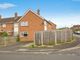 Thumbnail End terrace house for sale in Greenhill Road, Yeovil