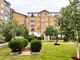 Thumbnail Flat for sale in Cotton Row, Battersea, London