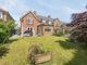 Thumbnail Semi-detached house for sale in Westfield Close, Woking, Surrey
