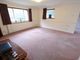 Thumbnail Detached bungalow for sale in Eling Hill, Totton