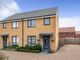Thumbnail Semi-detached house for sale in Burgoyne Avenue, Wootton, Bedford