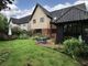 Thumbnail Detached house for sale in Stowmarket Road, Wetherden, Stowmarket, Suffolk